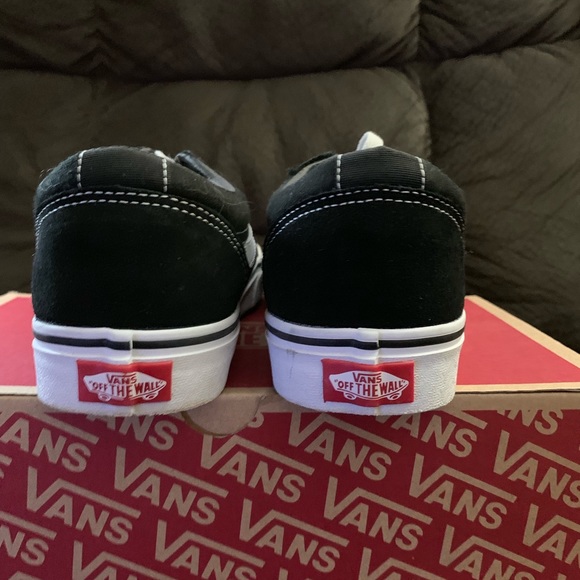 Vans Off the Wall - Picture 3 of 6